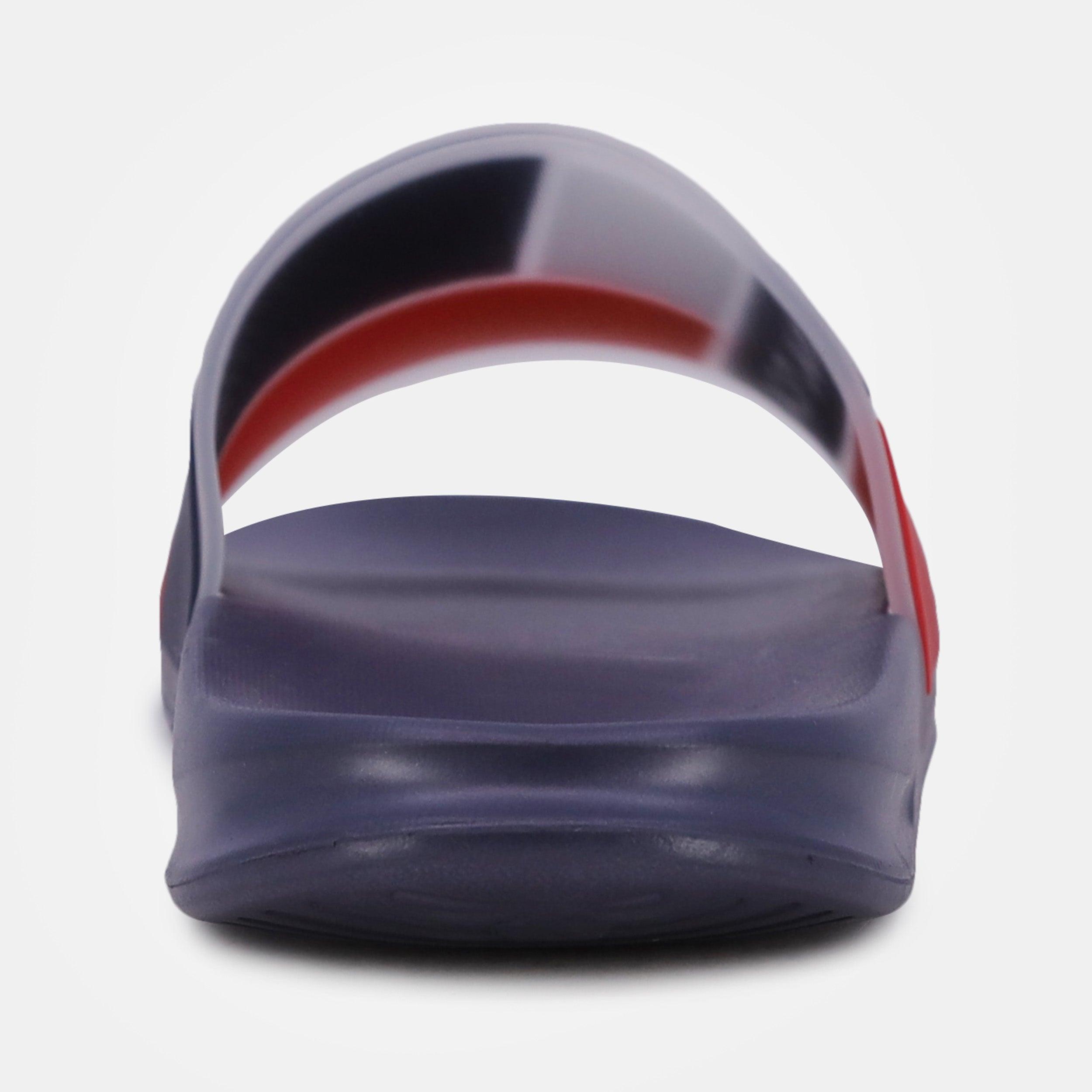 Bower Clear Slide Sandal Product Image