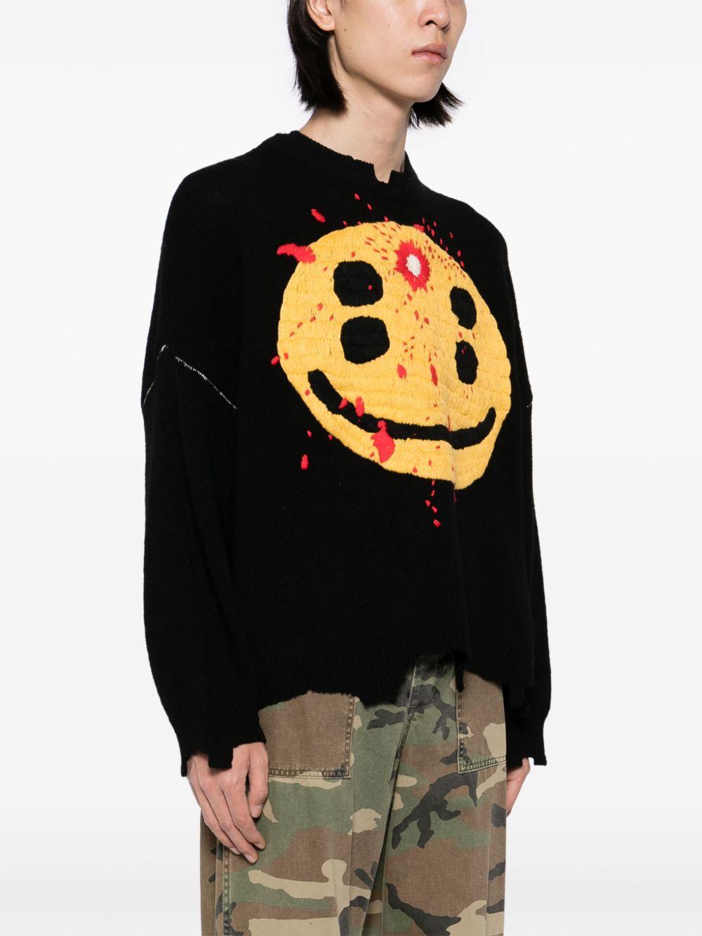 crew-neck jumper Product Image