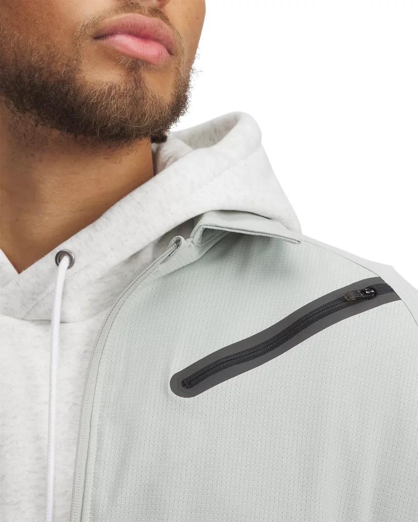 UA Unstoppable Vent Product Image