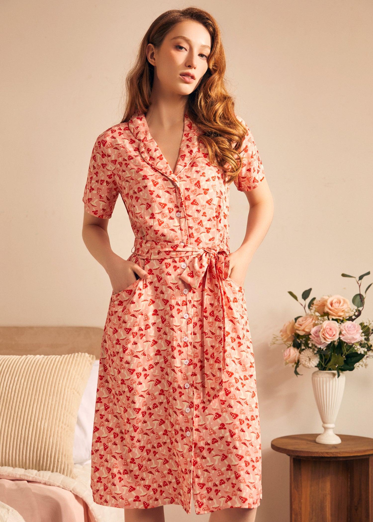 Dreamy Daze Everyday Dress Product Image