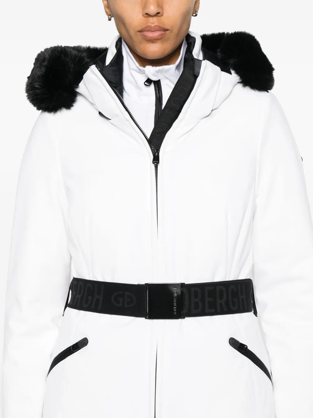 Hida ski jacket Product Image