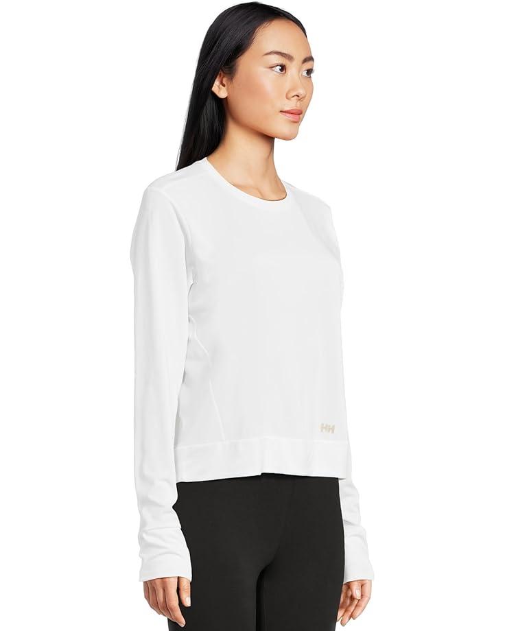 Shine Solen Long Sleeve Crew Product Image