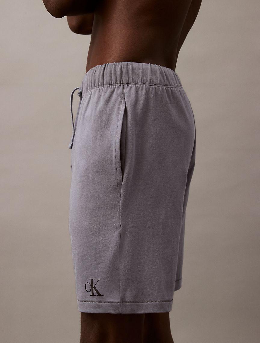 Flex Lounge Sleep Shorts Product Image