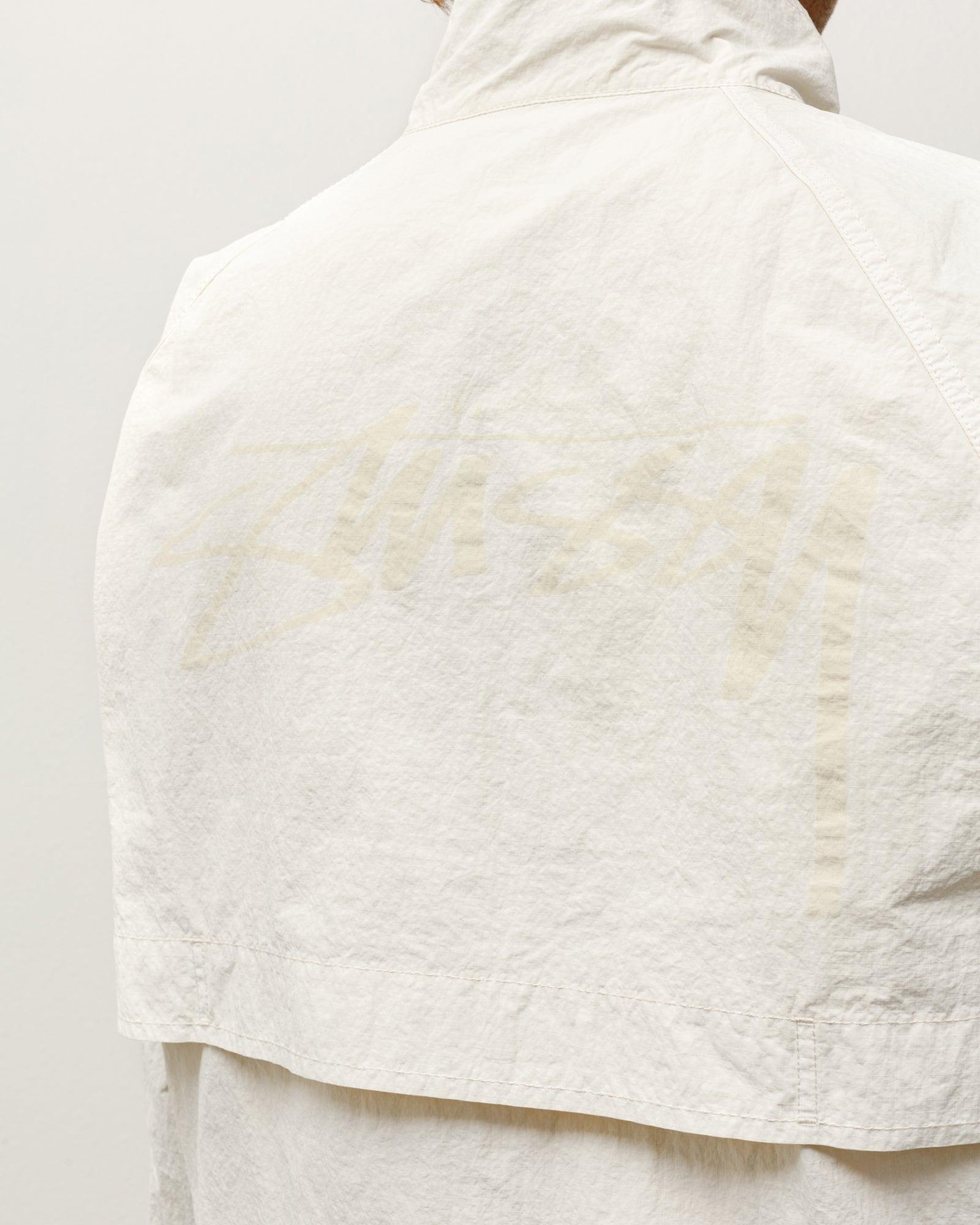 WARM UP JACKET Male Product Image