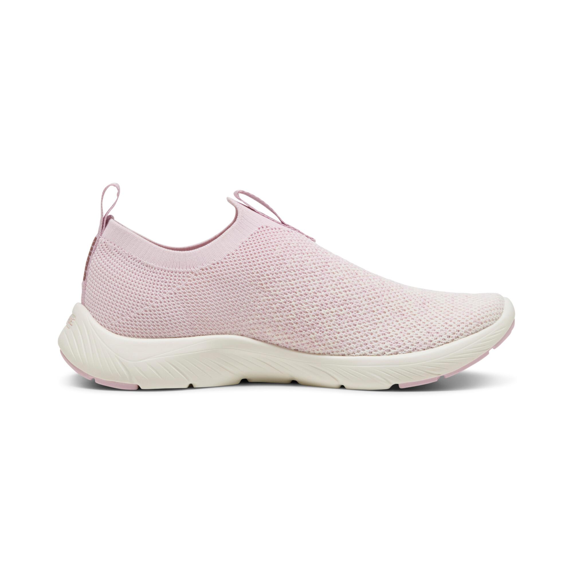 PUMA Softride Remi Slip-On Knit Women's Running Shoes Product Image