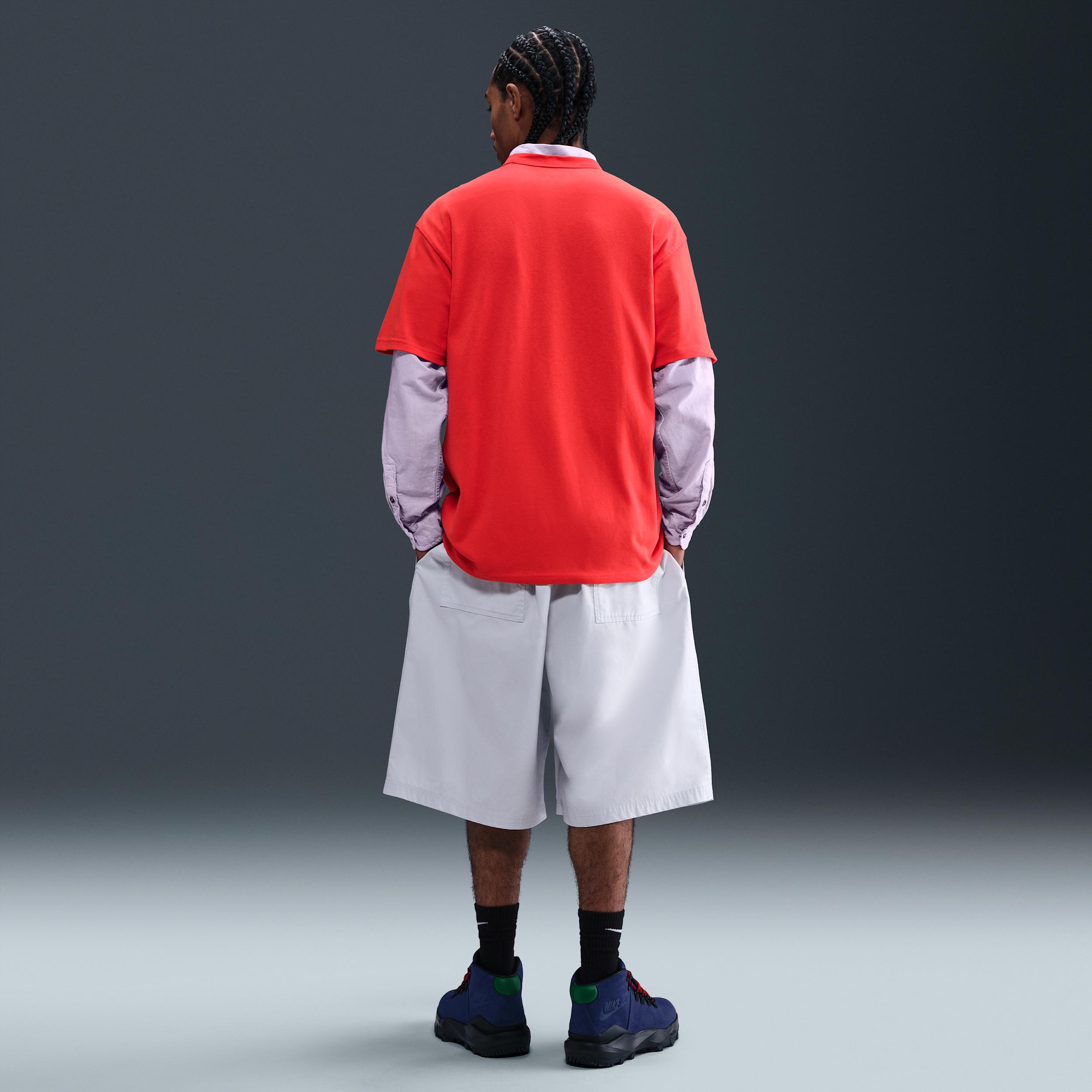 Mens Nike Sportswear Premium Essentials T-Shirt | DO7392-697 Product Image