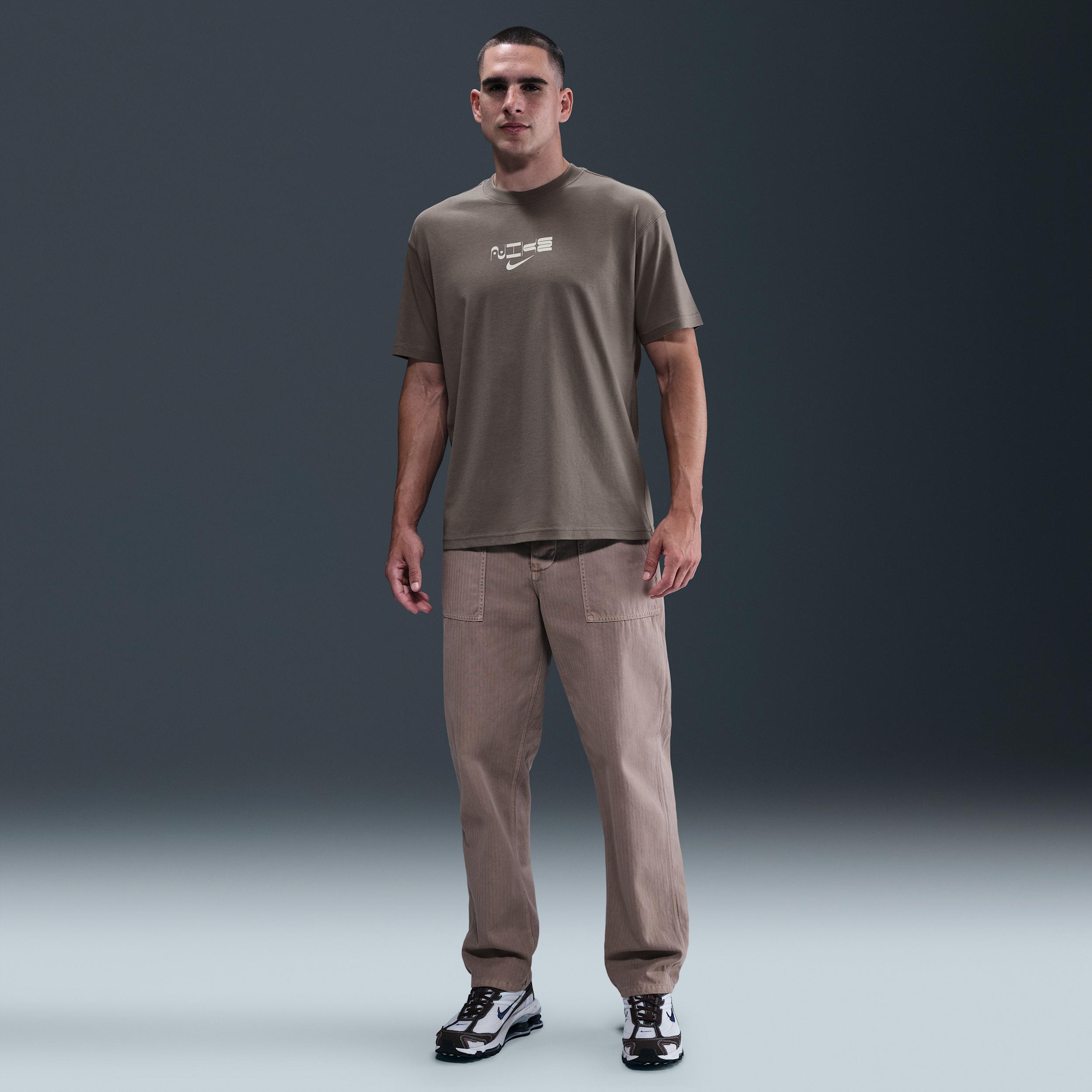 Nike Sportswear Men's Max90 T-Shirt Product Image