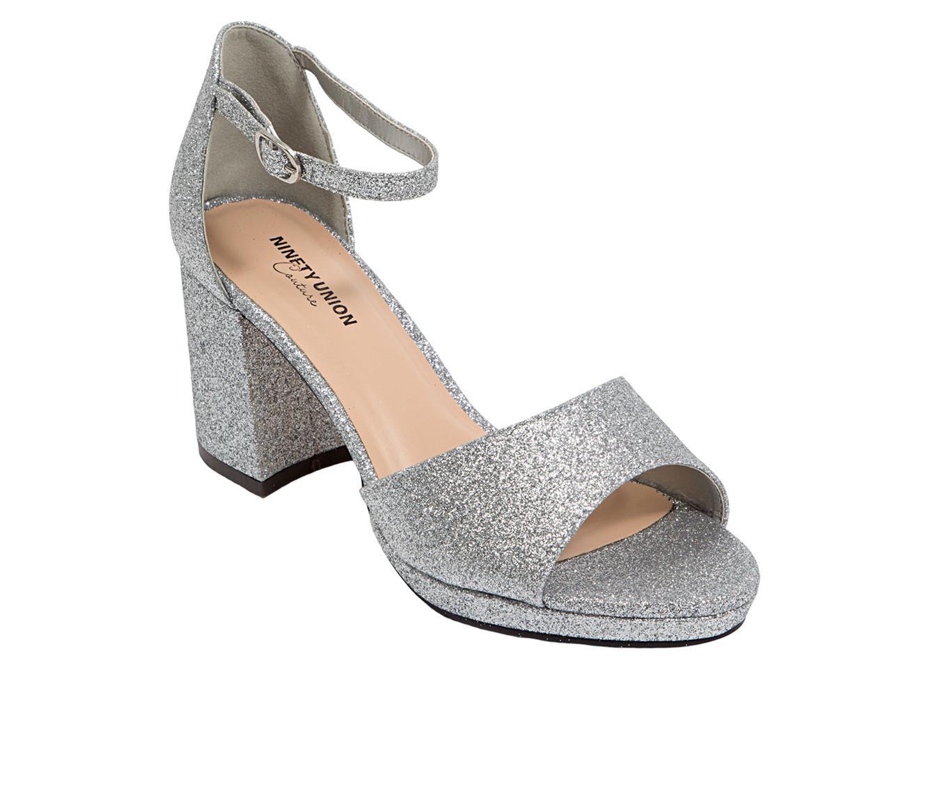 Women's Ninety Union Jazzy Dress Sandals Product Image