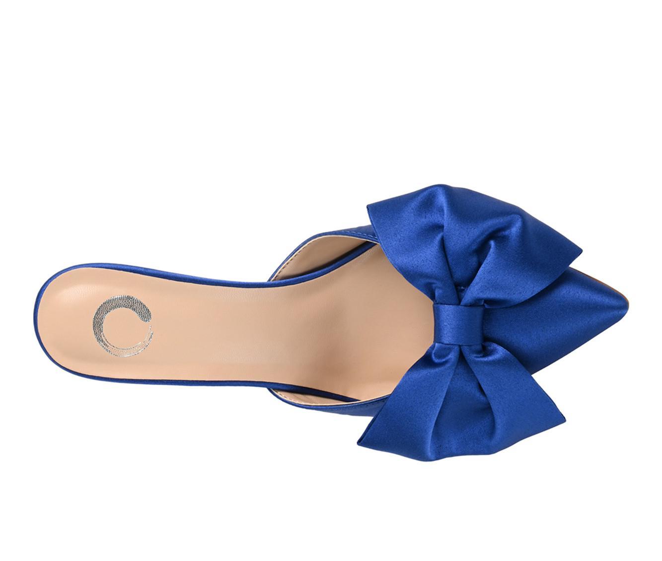 Women's Journee Collection Tiarra Pumps Product Image