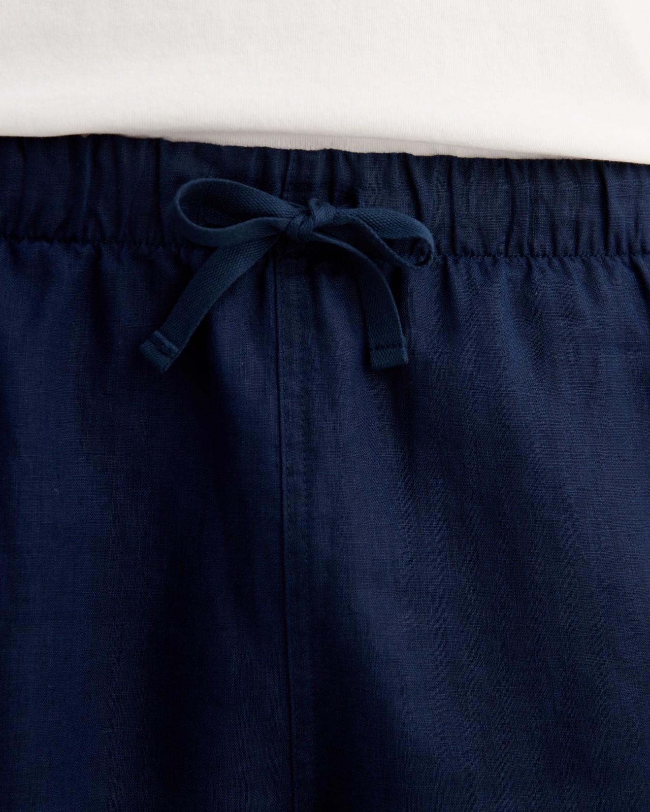 Mens Linen Easy Short by Everlane Product Image