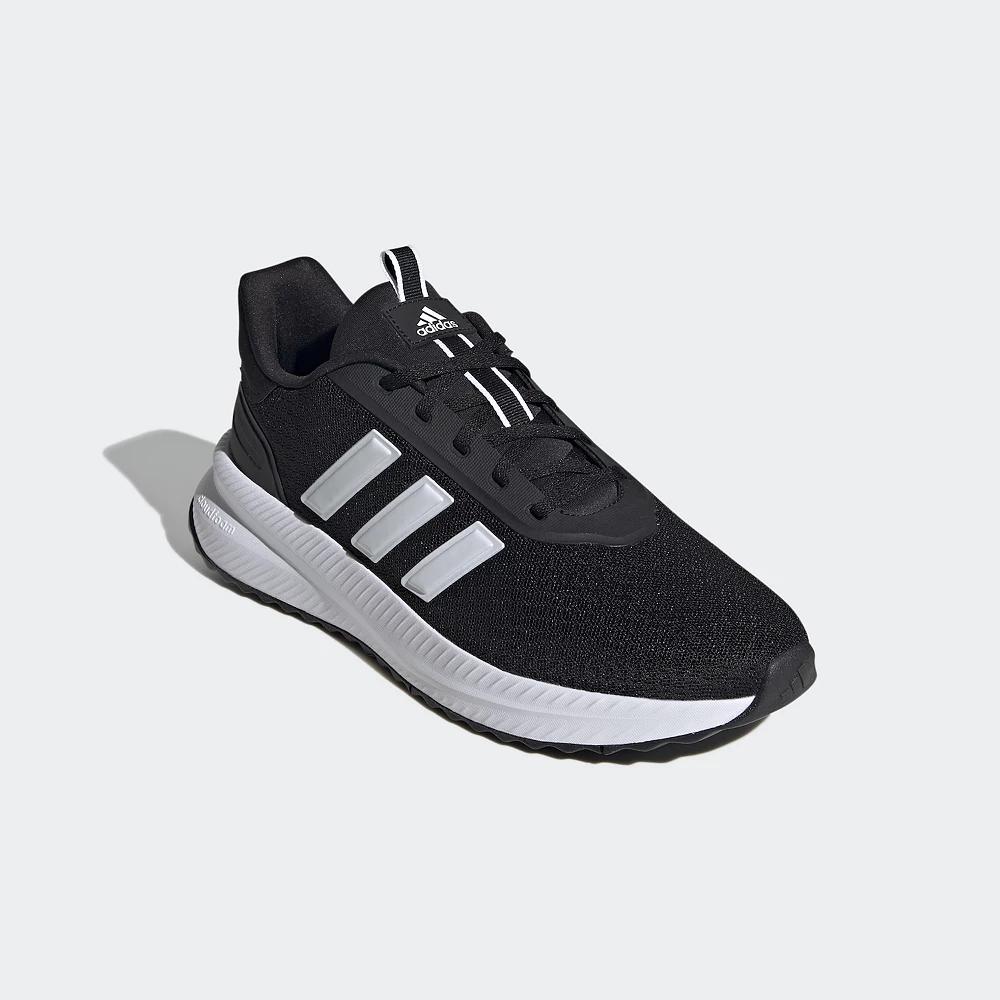 adidas X_PLR Path Men's Running Shoes, Size: 13, Black Black White Product Image