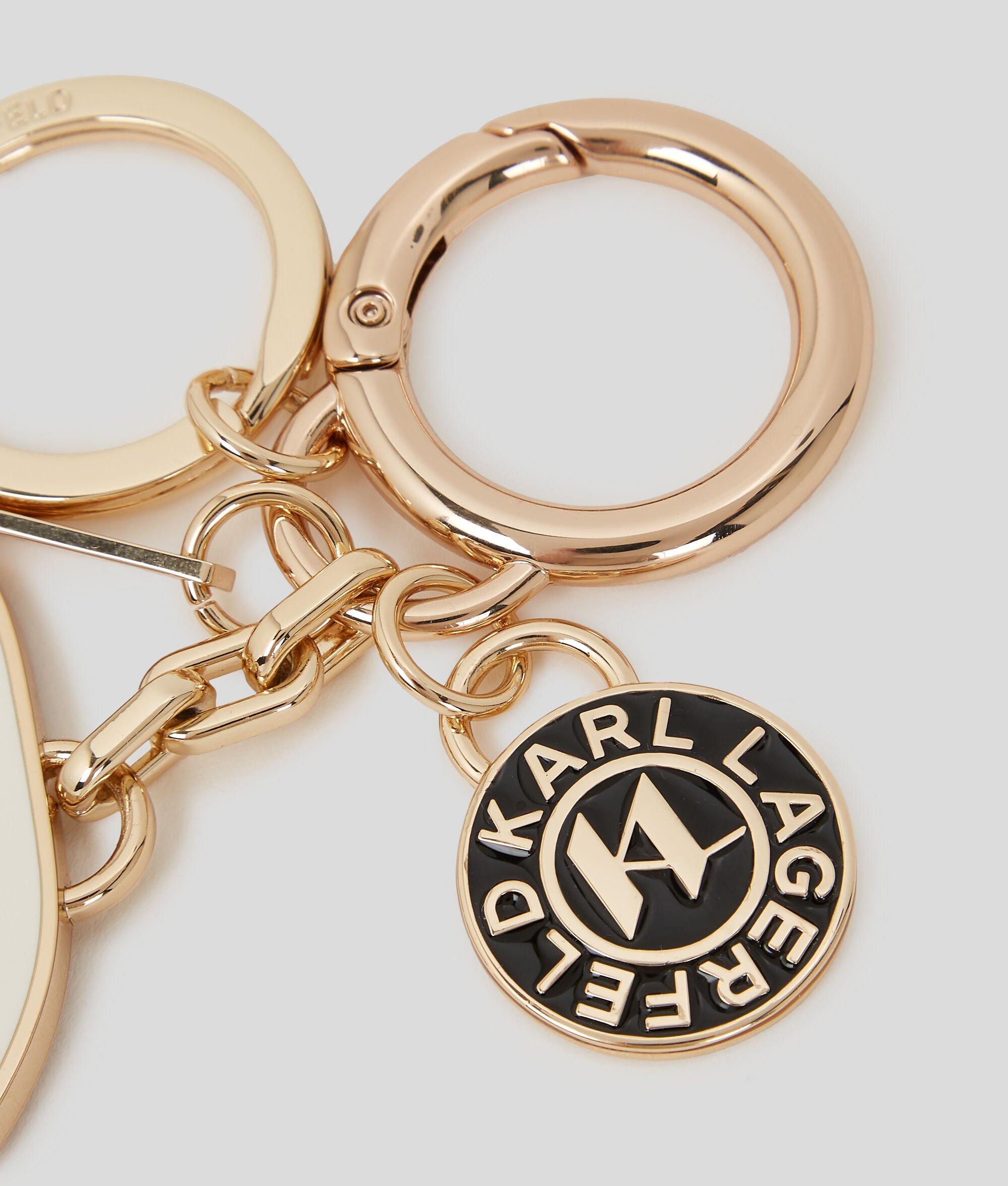 IKON KEYCHAIN Product Image