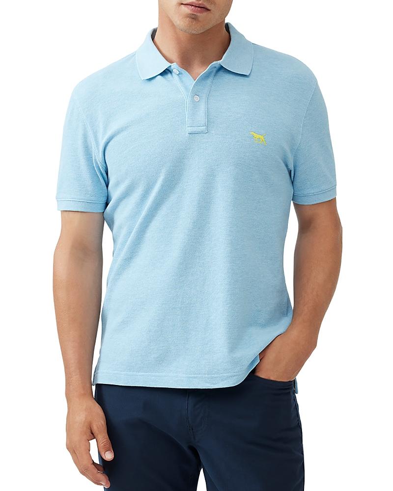 Rodd & Gunn The Gunn Slim Fit Polo Shirt Product Image