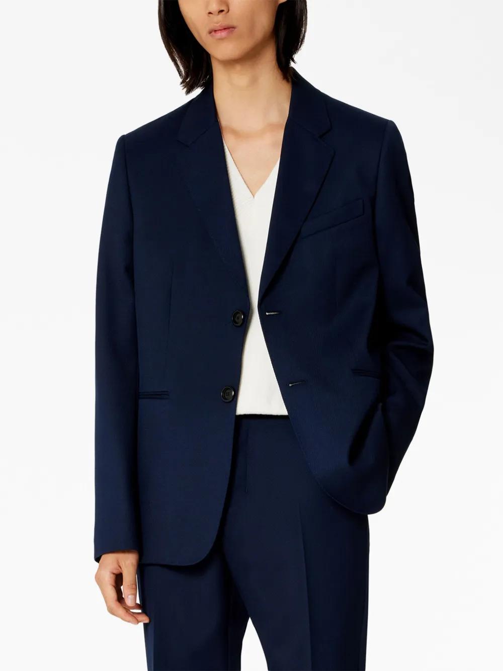 Ami De Coeur V-neck vest Product Image