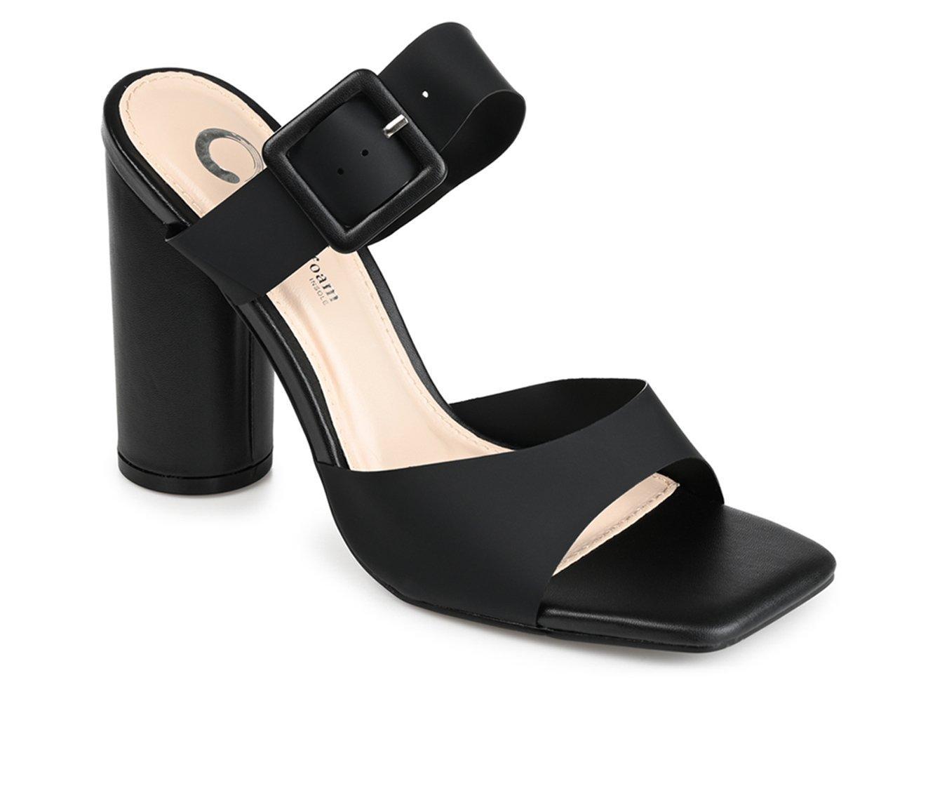 Women's Journee Collection Luca Dress Sandals Product Image