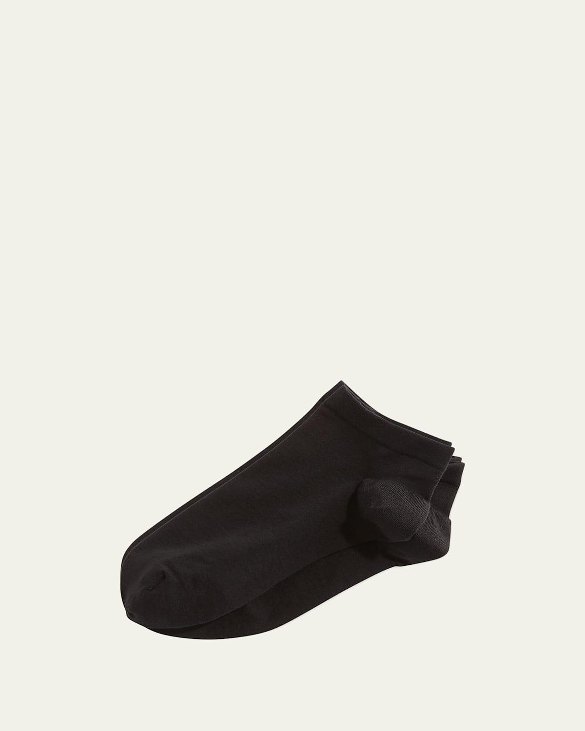 Wolford Sneaker Cotton Socks Product Image