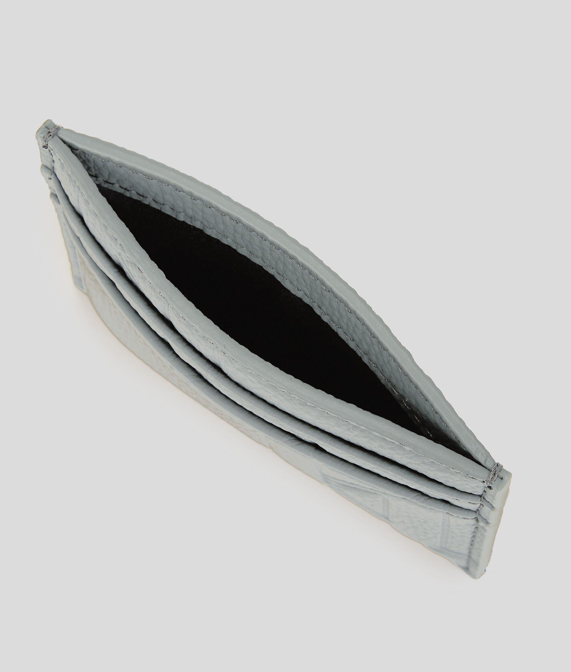 K/URBAN MONOGRAM CARDHOLDER Product Image