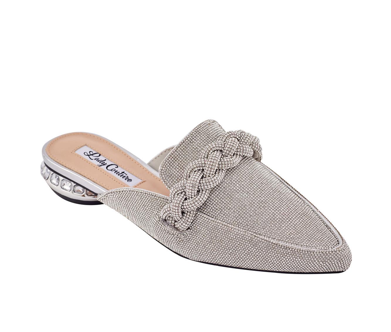 Women's Lady Couture Monaco Mules Product Image