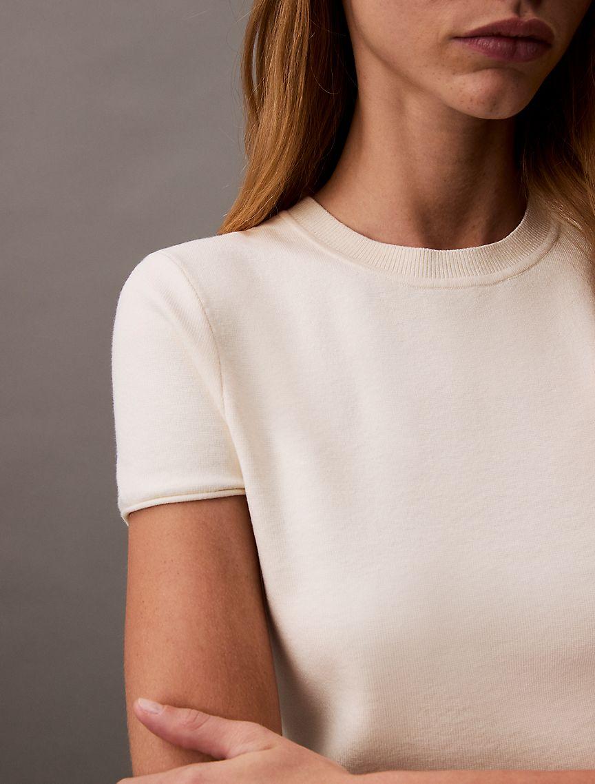 Tech Knit Tee Product Image