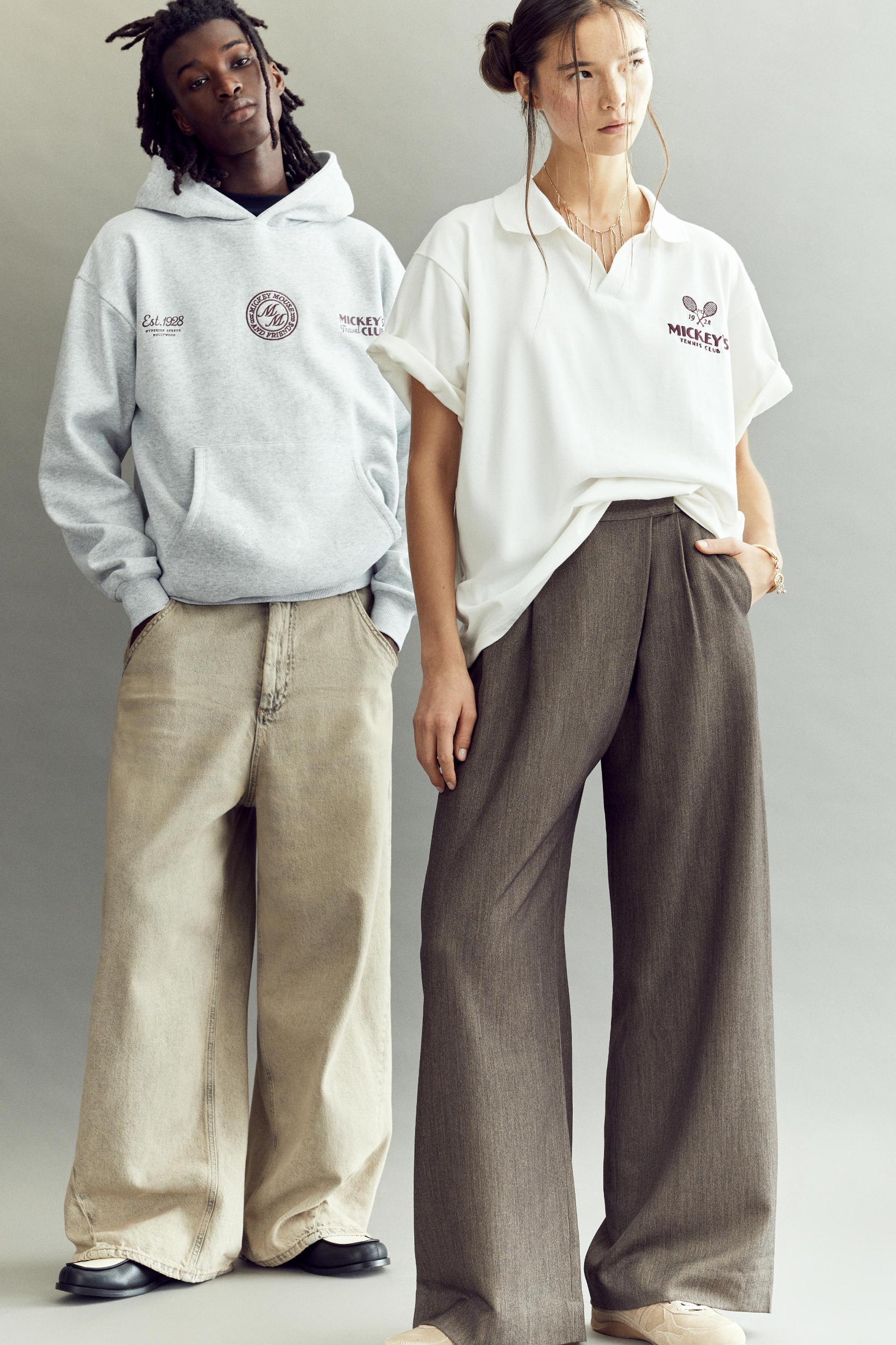 Mickey Mouse hoodie Product Image