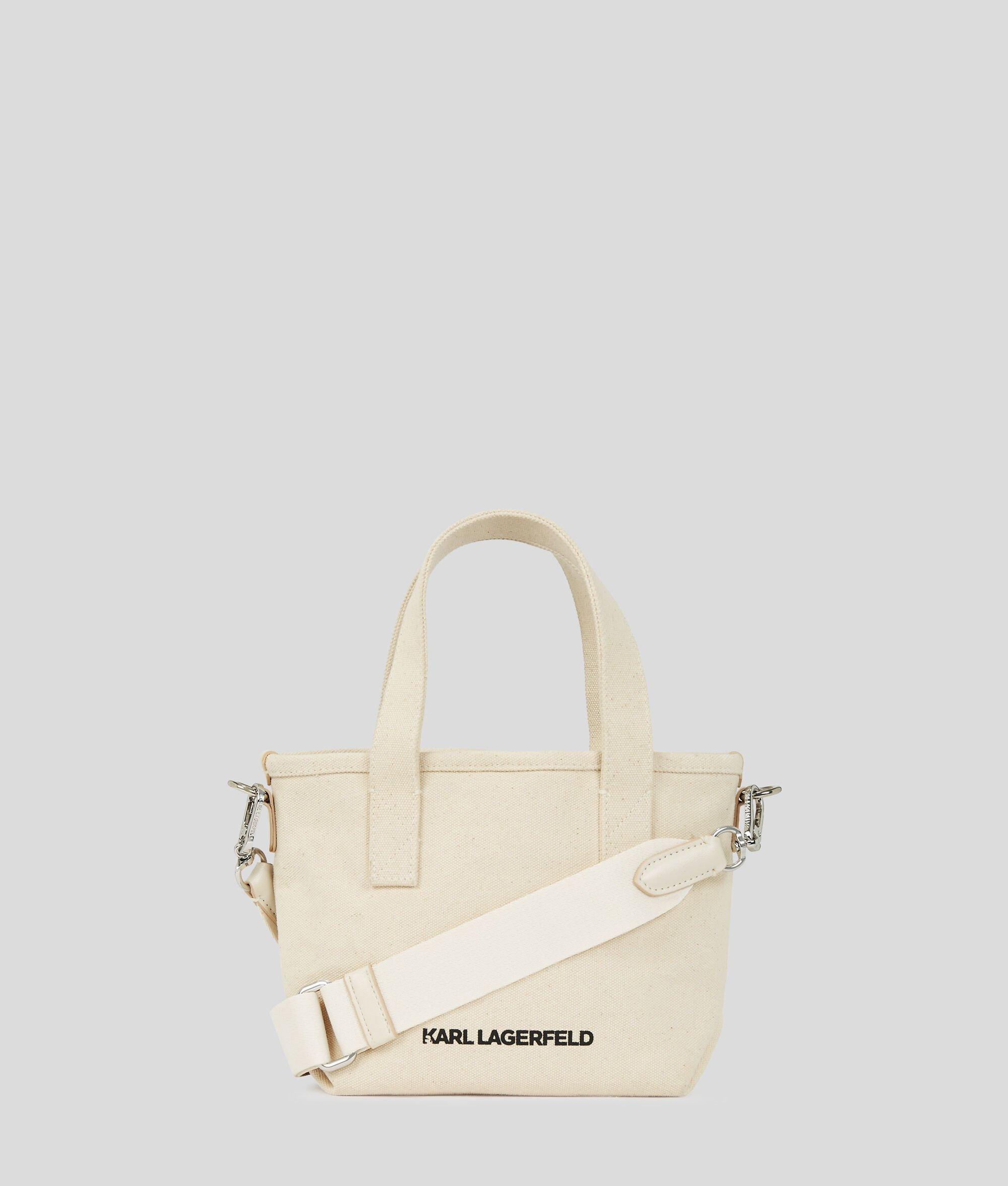 IKON CHOUPETTE RHINESTONE SMALL SHOPPER Product Image