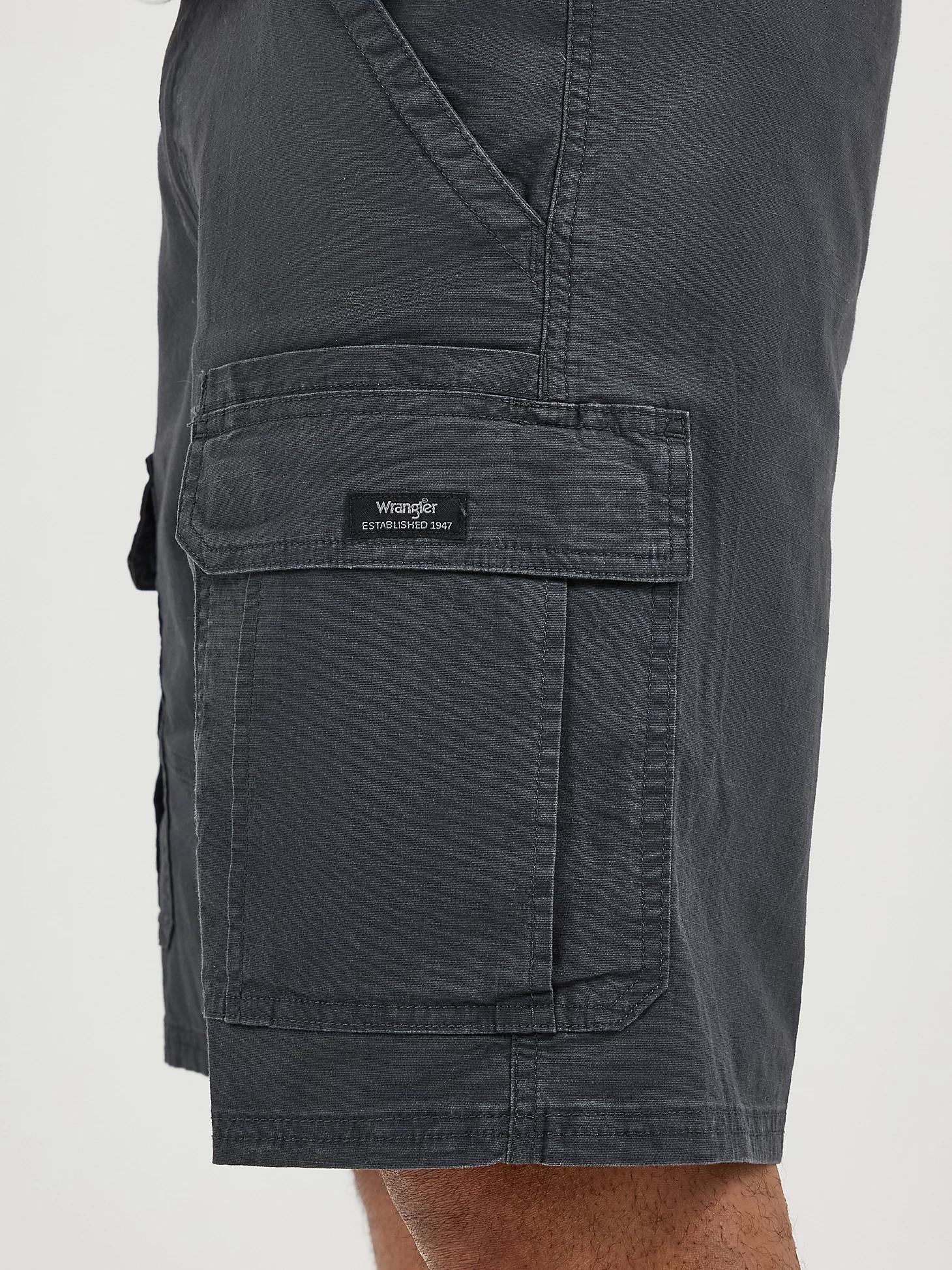 Men's Five Star Premium Cargo Short in Anthracite Product Image