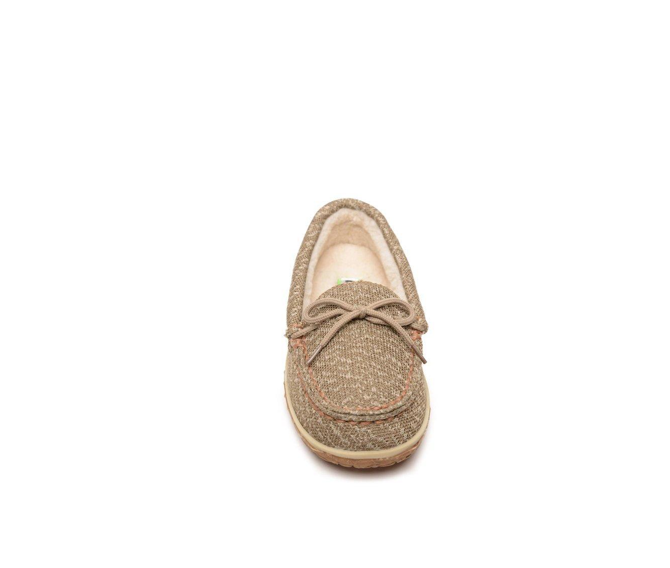 Minnetonka Women's Eco Oak Slippers Product Image