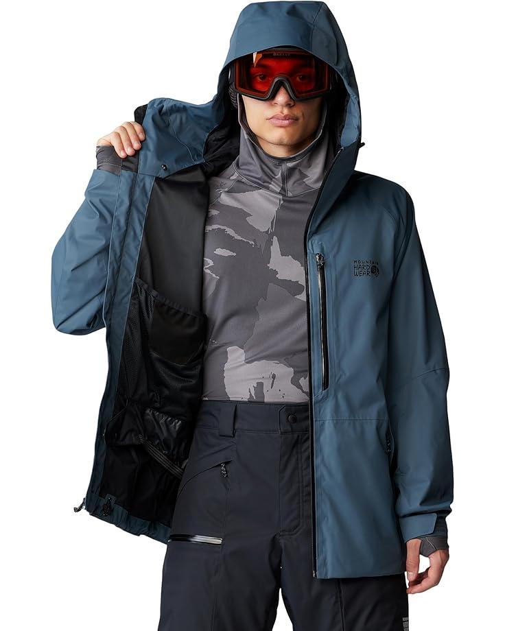 Nevadan™ Down Jacket Product Image
