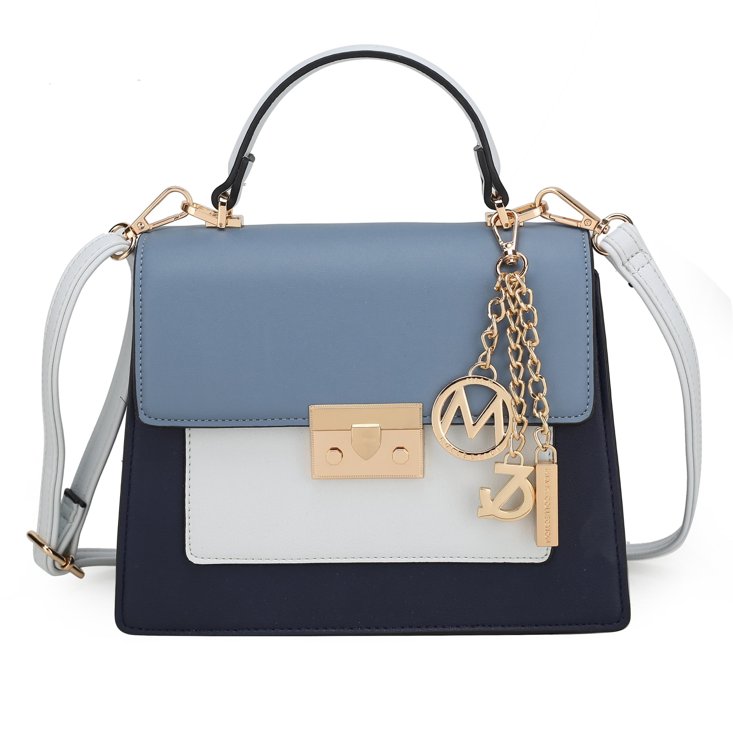 Quinzel Shoulder Bag Product Image