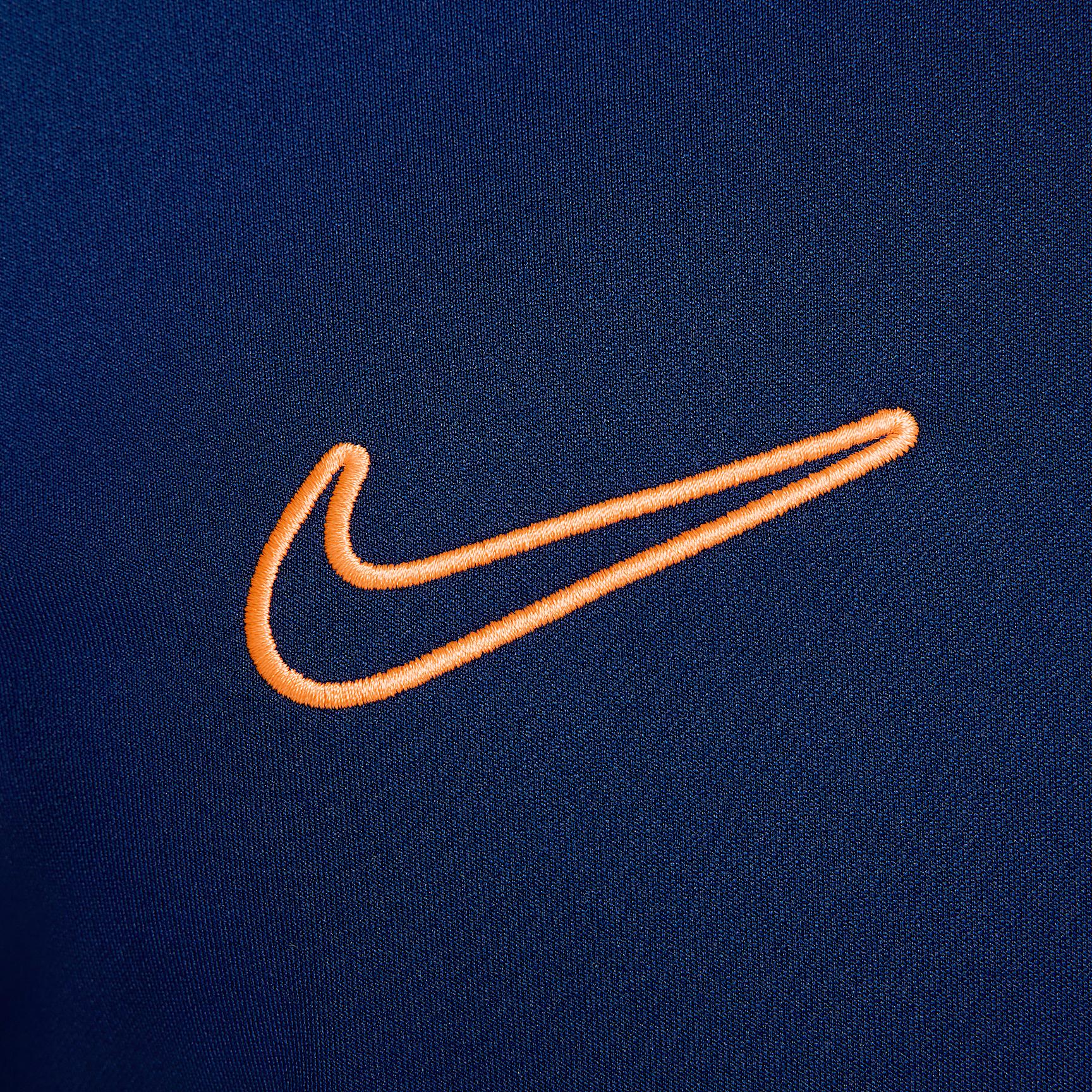 Nike Academy Men's Dri-FIT Soccer Drill Top Product Image