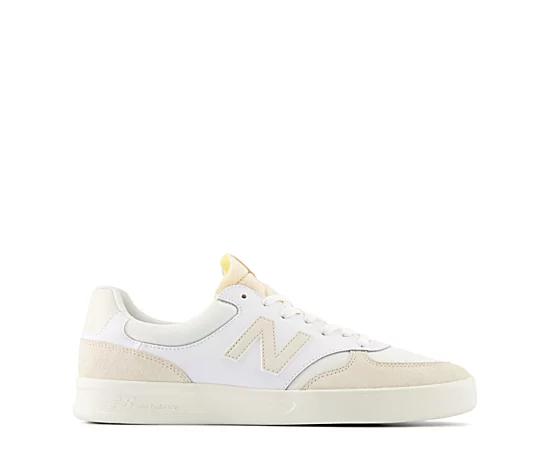 New Balance Womens Ct300 V3 Court Sneaker Product Image