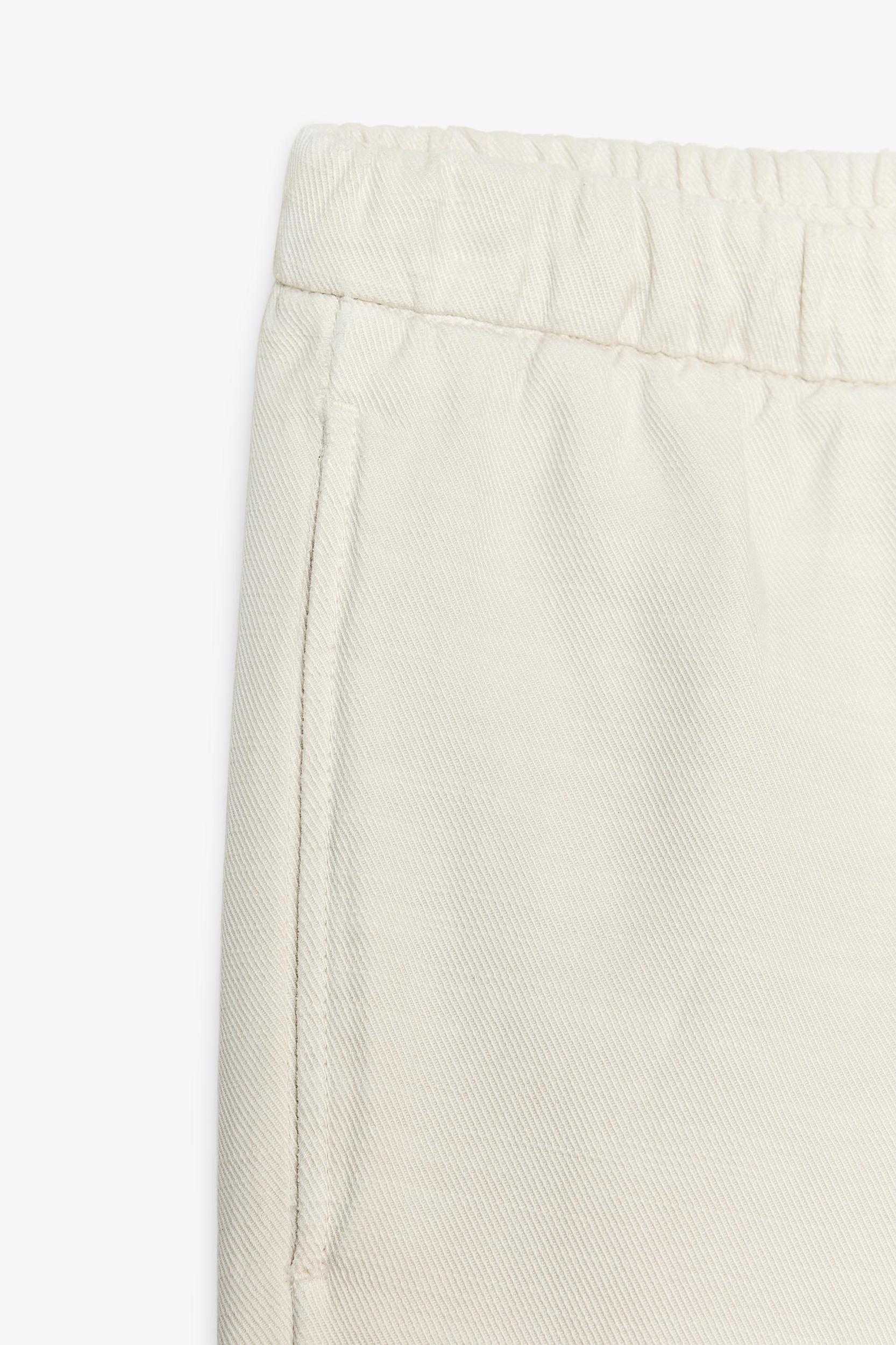 ZW COLLECTION JOGGER PANTS Product Image