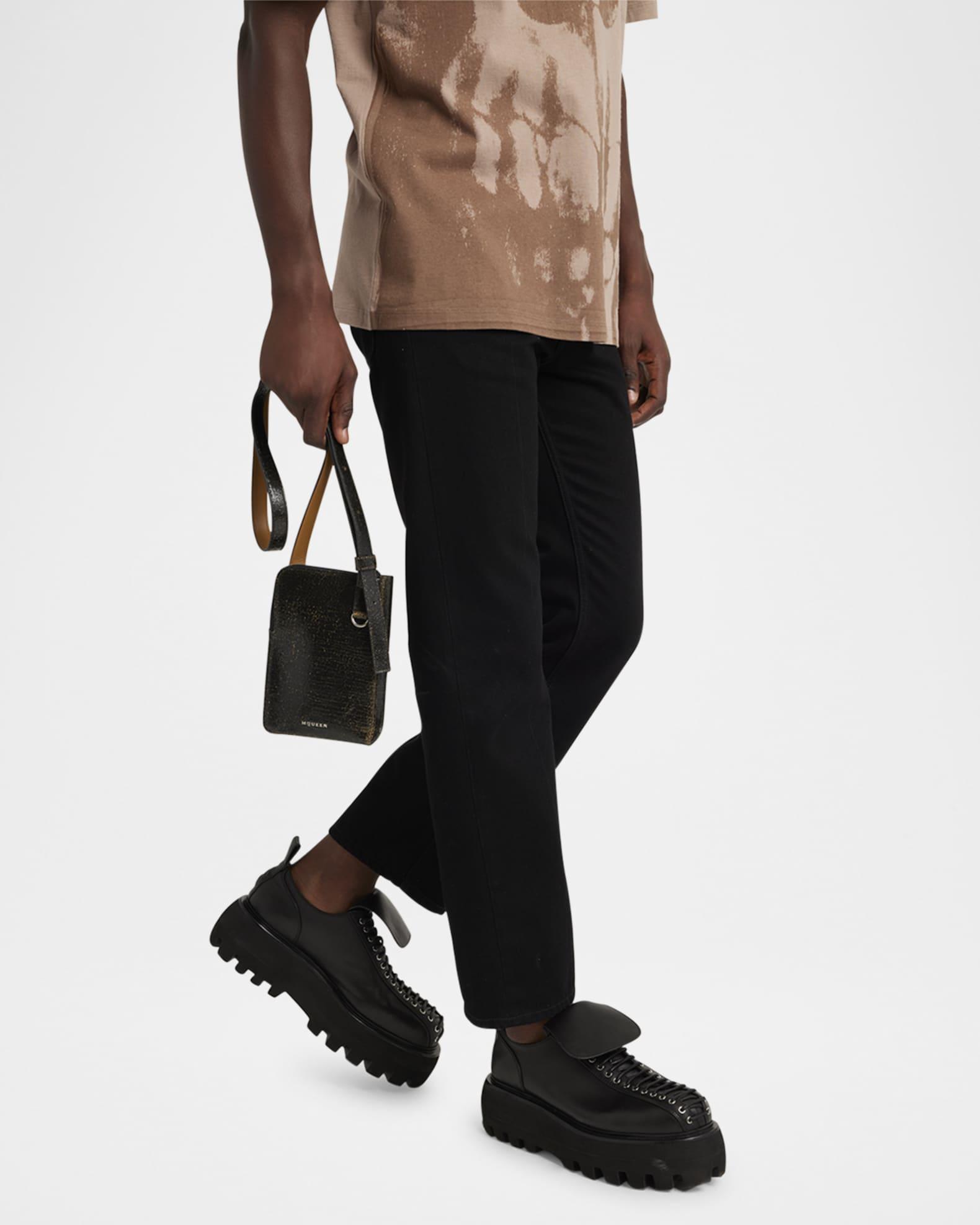 Men's T-bar Sling Phone Holder Product Image