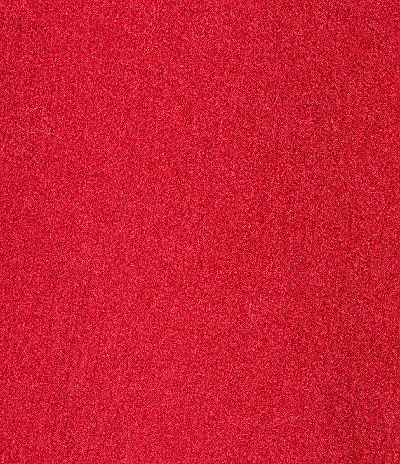 Antonio Melani Kourtney Wool Blend Jeweled Crew Neckline Short Sleeve Sweater Product Image