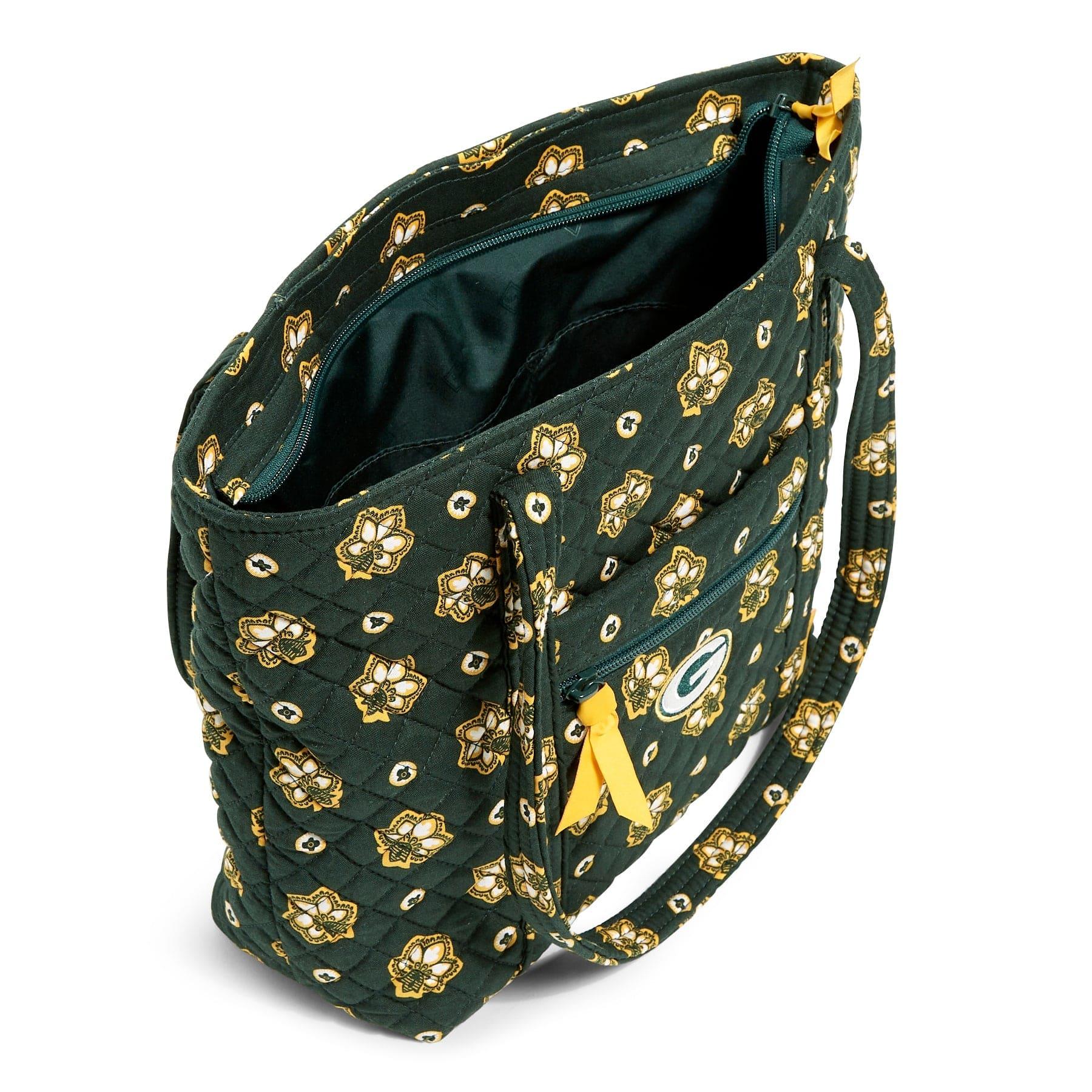 NFL RFID Front Zip Wristlet Product Image