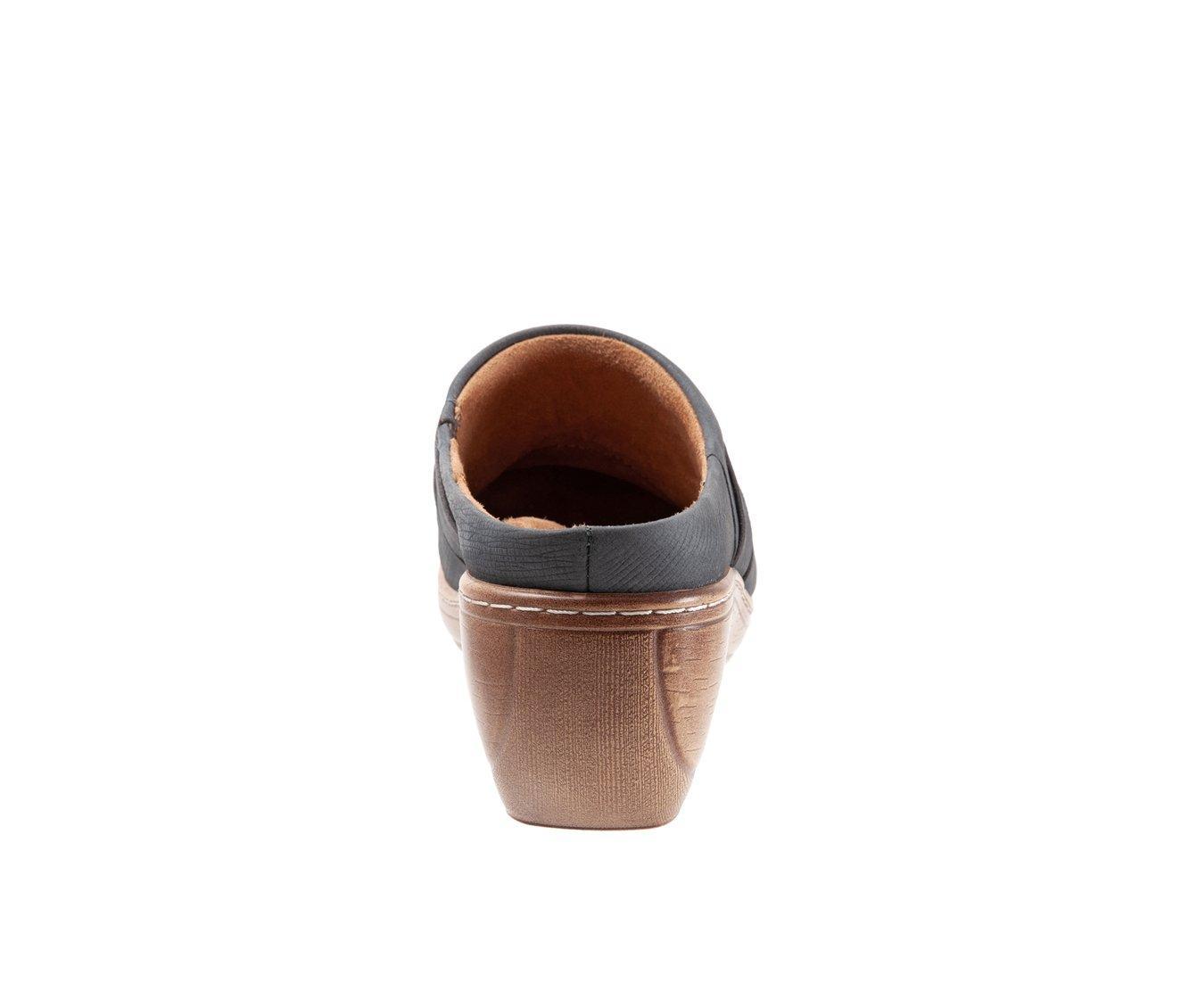 Women's Softwalk Mackay Wedge Clog Product Image