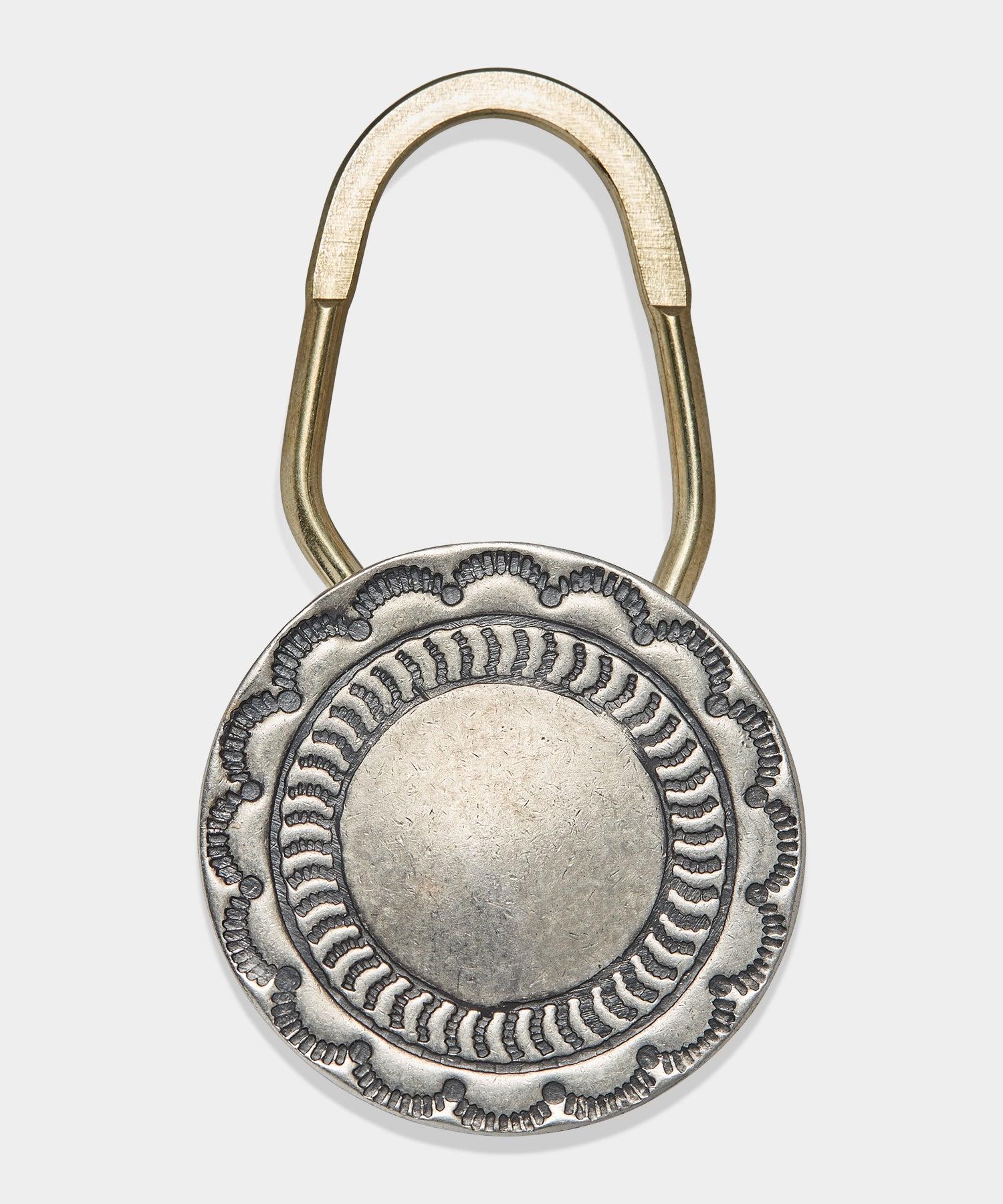 Yuketen Concho Key Chain Product Image