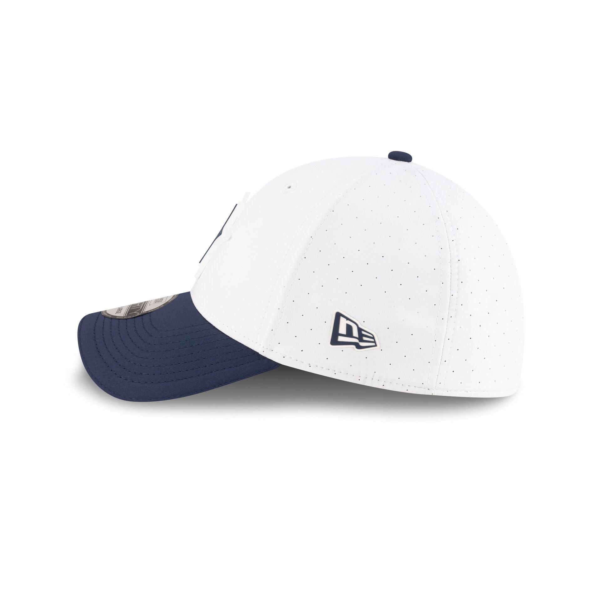 Dallas Cowboys 2025 Training 39THIRTY Stretch Fit Hat Male Product Image