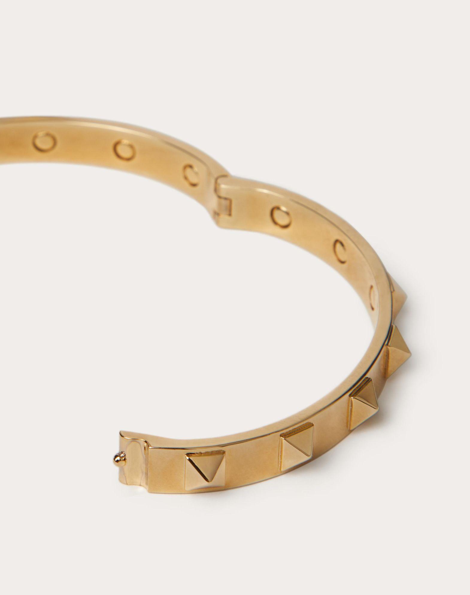 ROCKSTUD METAL BANGLE Product Image