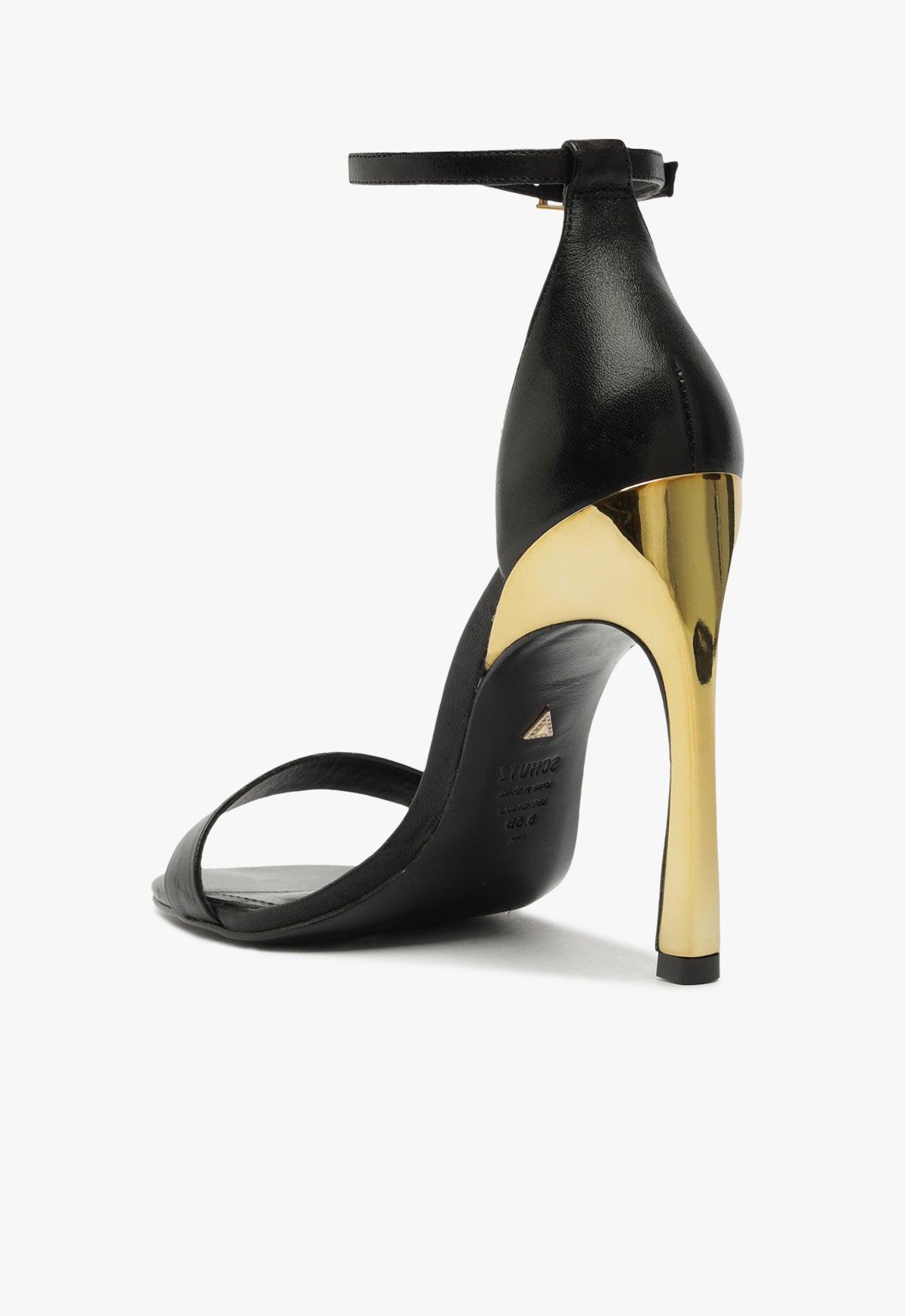 Cadey-Lee Curve Sandal Product Image