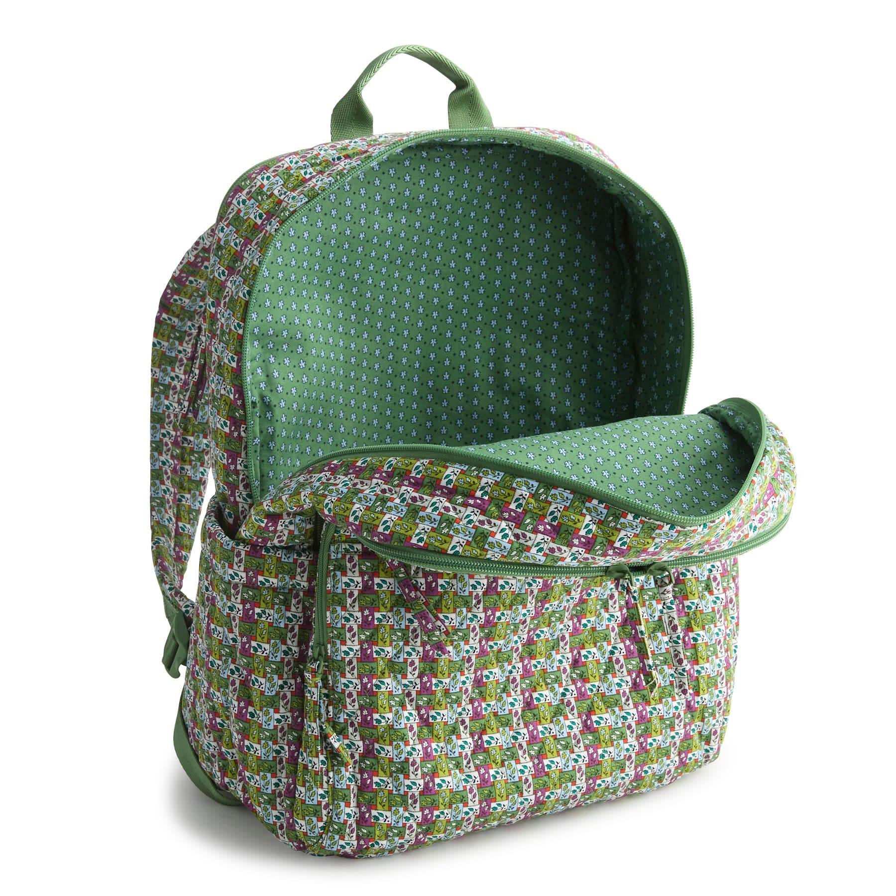 Large Bancroft Backpack Product Image