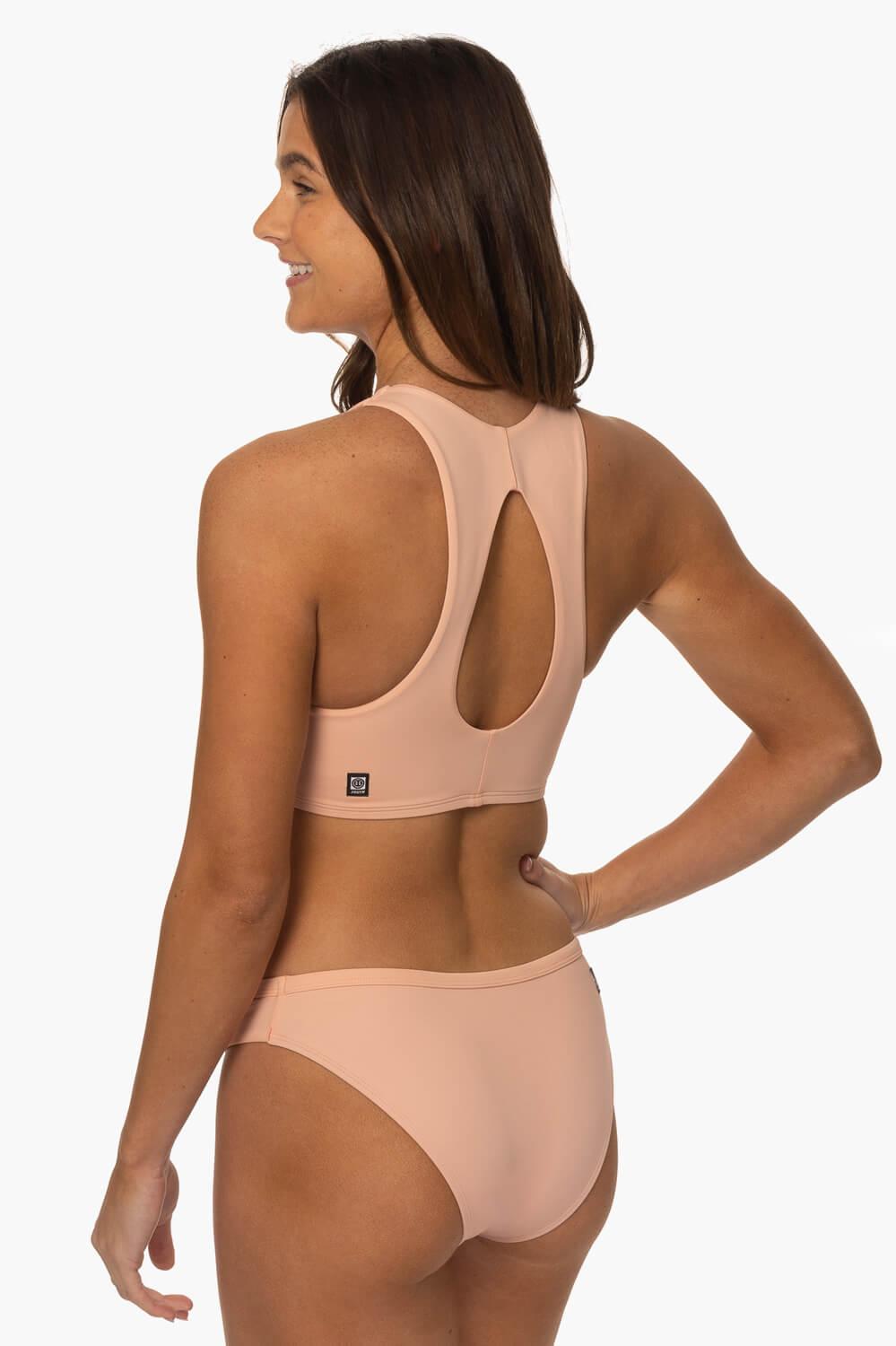 Camila Bikini Bottom - Coronado Female Product Image