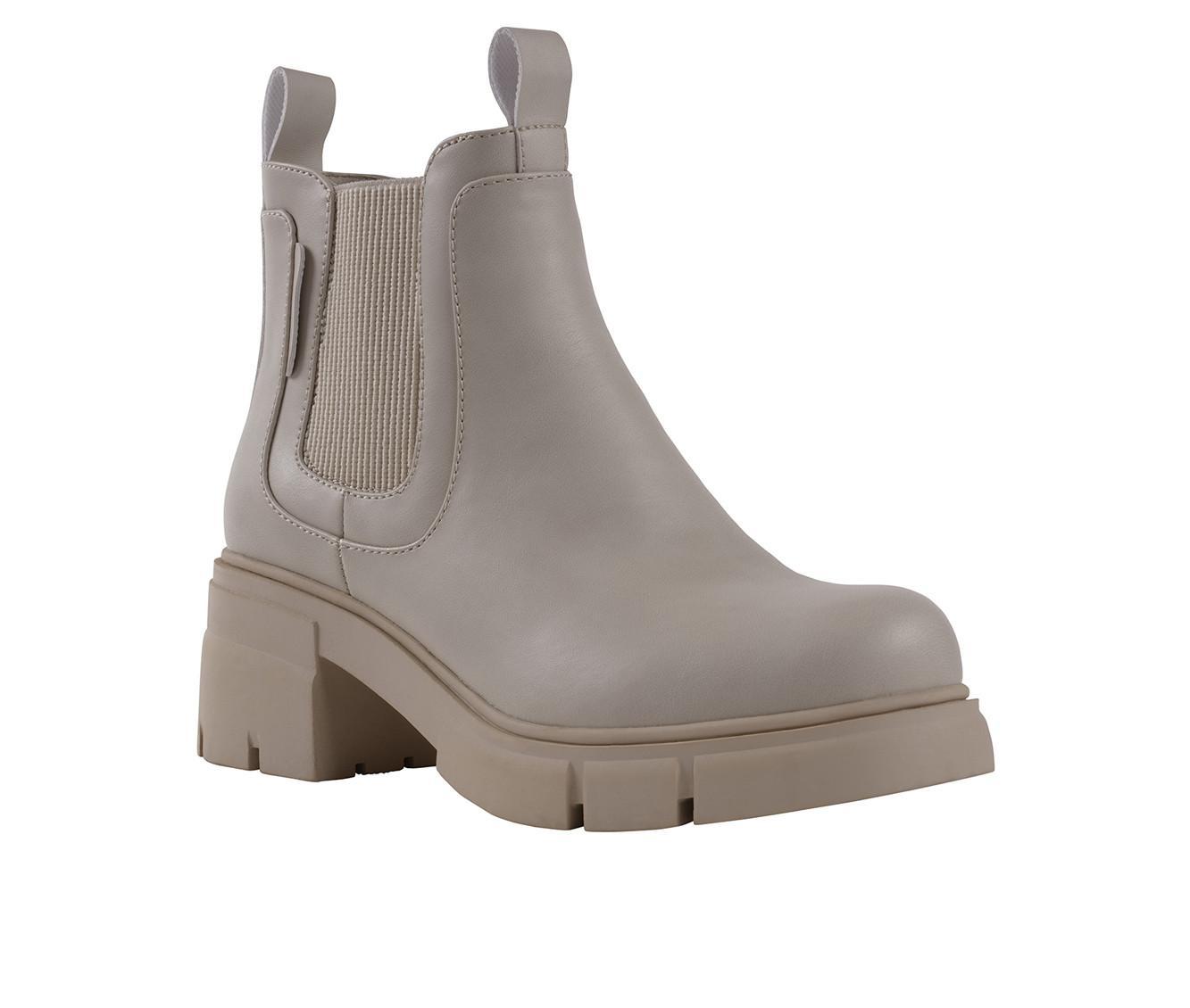 Women's GC Shoes William Booties Product Image