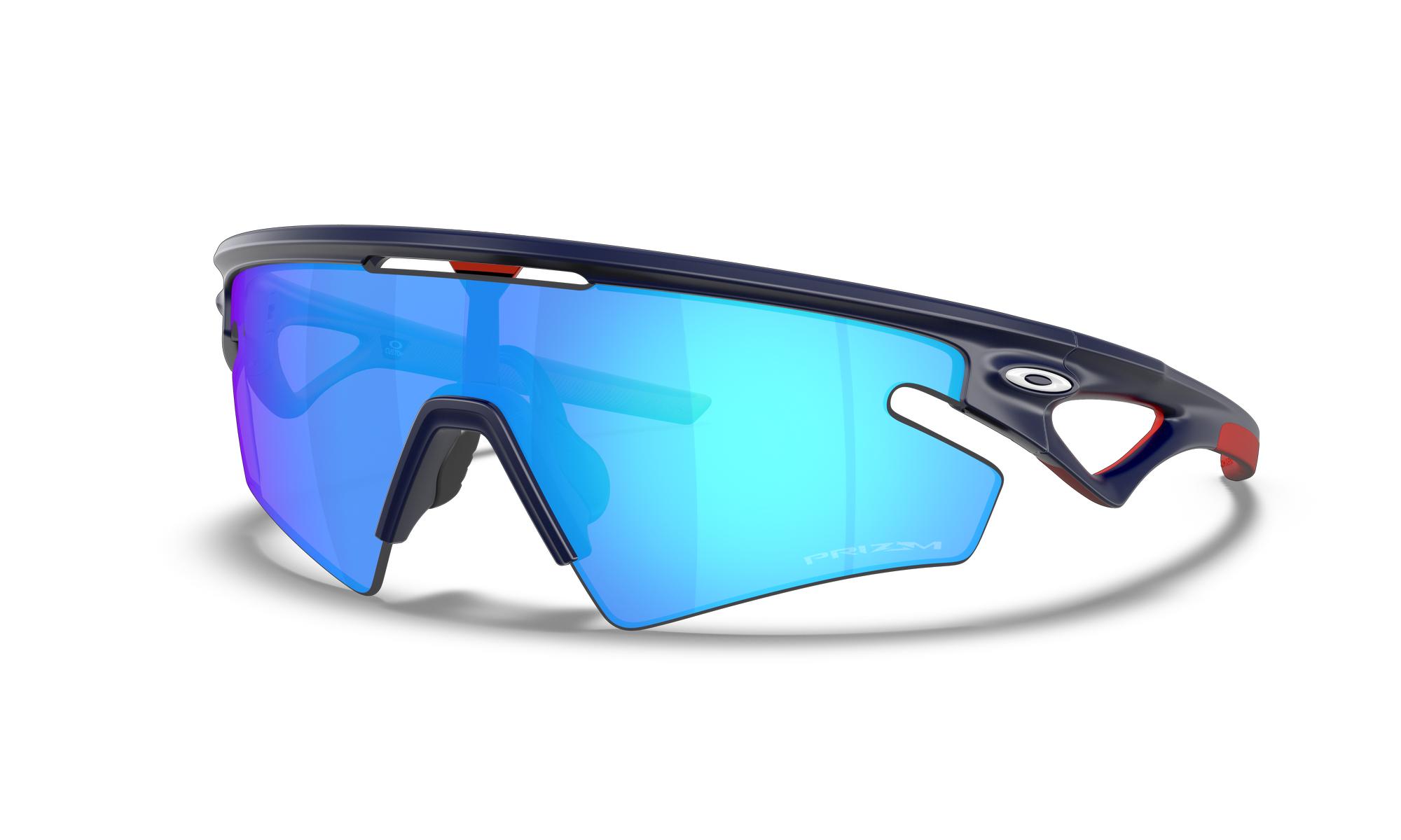 Oakley Sphaera™ Prime (Custom Exclusive) Sunglasses | Oakley® | Oakley® Product Image