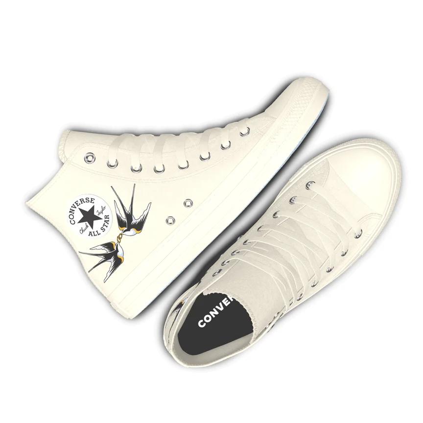 Custom Chuck Taylor All Star By You Product Image