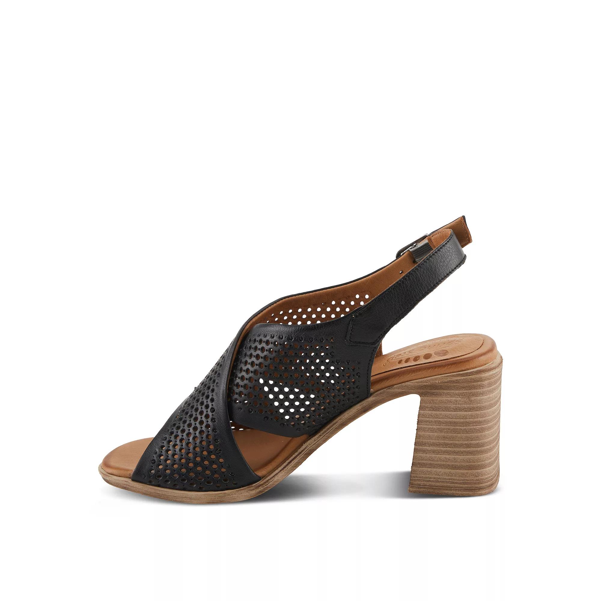 Spring Step Luanca Women's Slingback Sandals,  Product Image