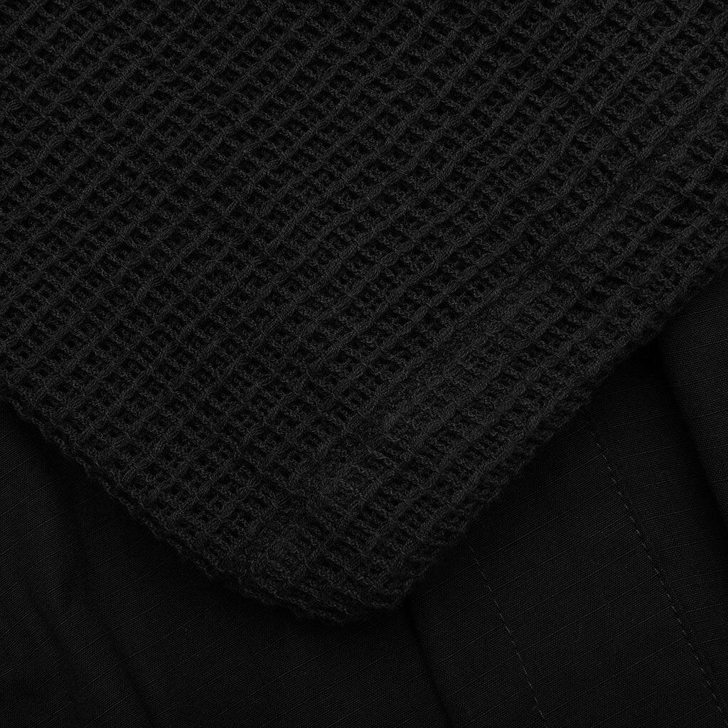 Cargo Pants - Black Male Product Image