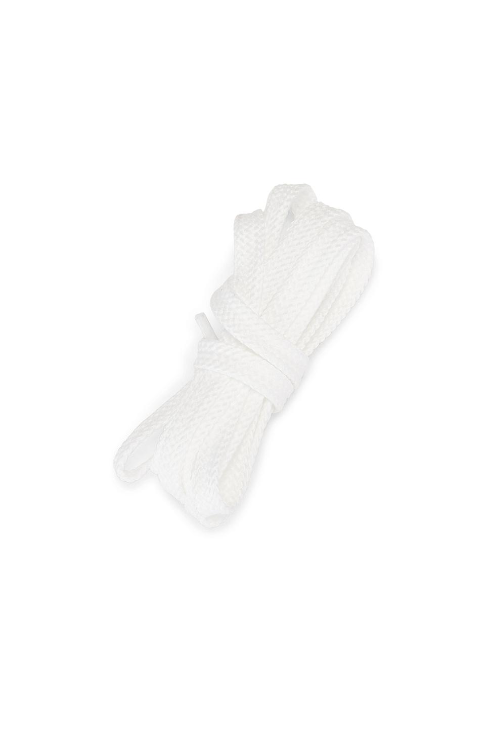 Bandana Denim Skeleton Top Low Sneaker Product Image