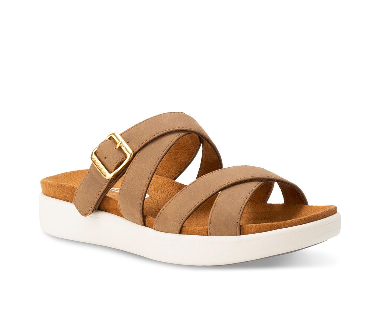 Women's Eastland Marshfield Sandals Product Image