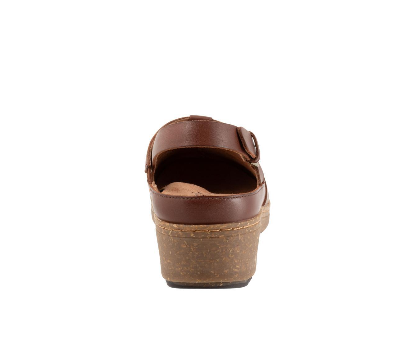 Women's Softwalk Arica Clogs Product Image